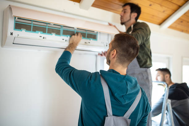 Best HVAC companies near me  in Colma, CA