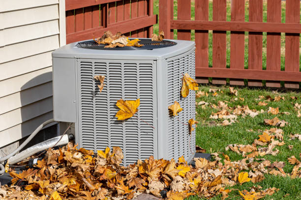 Best Affordable HVAC services  in Colma, CA