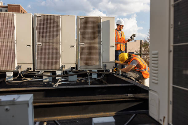 Best HVAC installation services  in Colma, CA
