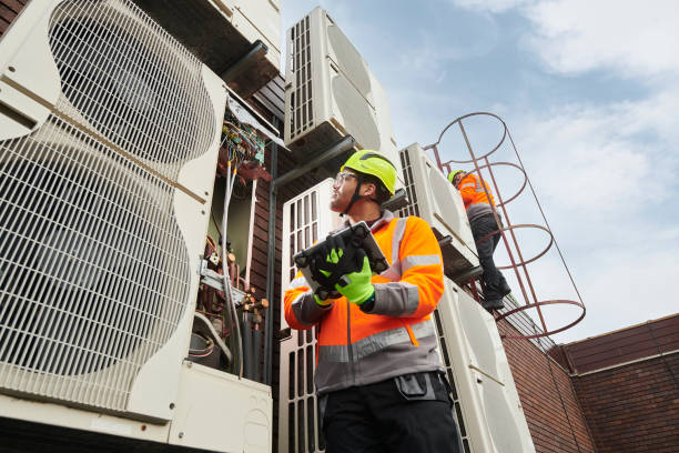 Best Local HVAC companies  in Colma, CA