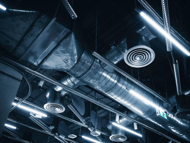 Best HVAC repair near me  in Colma, CA