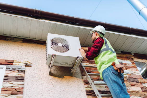 Best Best HVAC companies  in Colma, CA