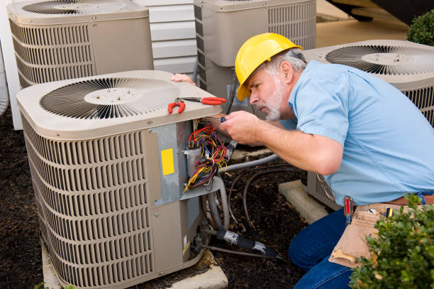 Best Emergency HVAC repair  in Colma, CA