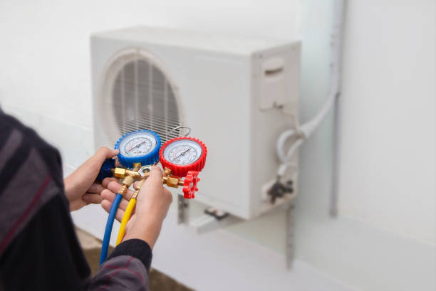 Best HVAC replacement cost  in Colma, CA