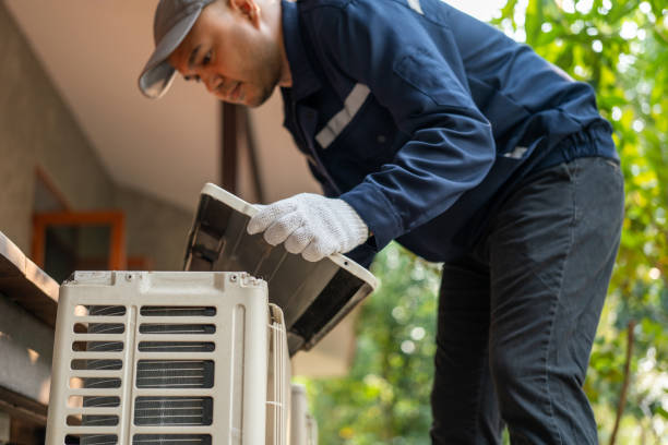 Best HVAC system installation  in Colma, CA