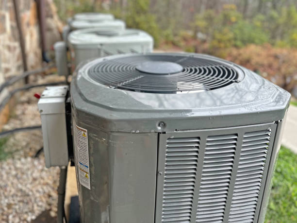 Best Central air repair  in Colma, CA