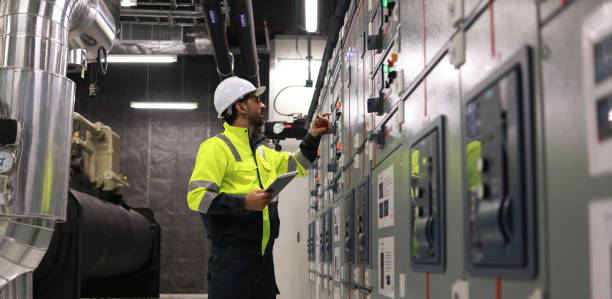Best HVAC maintenance near me  in Colma, CA
